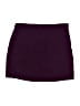 Athleta Solid Purple Active Skort Size 6 - photo 1