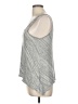 Soft Joie 100% Rayon Gray Tank Top Size M - photo 5