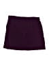 Athleta Solid Purple Active Skort Size 6 - photo 2