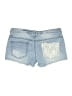 Mudd Blue Denim Shorts Size 7 - photo 2