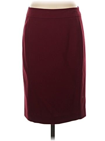 Ann Taylor LOFT Formal Skirt (view 1)