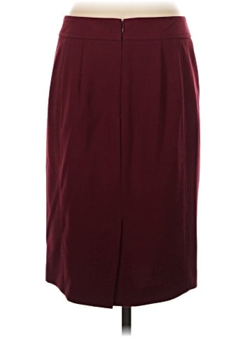 Ann Taylor LOFT Formal Skirt (view 2)