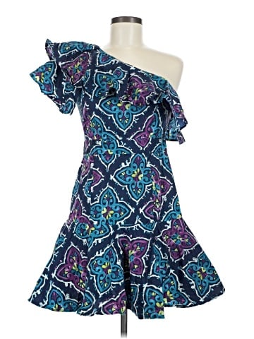 Josie Natori Cocktail Dress (view 1)