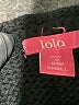 Lola Black Casual Dress Size S - photo 7