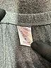 Target Solid Gray Active Pants Size XL - photo 4