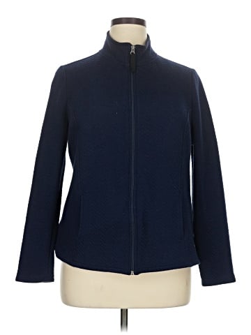 Kim Rogers Jacket (view 1)