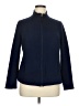 Kim Rogers Blue Jacket Size XL - photo 1
