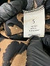 Unbranded Animal Print Brown Casual Pants Size S - photo 7