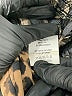 Unbranded Animal Print Brown Casual Pants Size S - photo 8