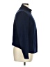 Kim Rogers Blue Jacket Size XL - photo 4