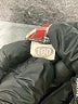 Unbranded Gray Zip Up Hoodie Size 100 cm / US 3-4 (estimated) - photo 3