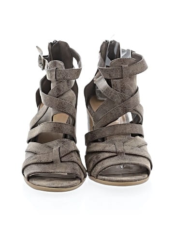 Dollhouse Ankle Boots (view 2)