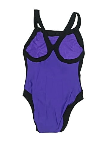 Speedo One Piece Swimsuit (view 2)