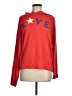 Sundry Red Sweatshirt Size Med (2) - photo 1