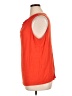 Chico's Orange Sleeveless Top Size XL (3) - photo 5