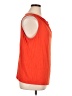 Chico's Orange Sleeveless Top Size XL (3) - photo 4