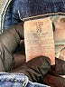 Level 99 Stars Blue Jeans Size 26 waist - photo 7