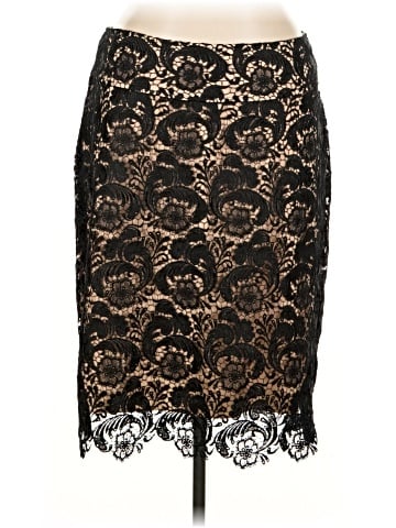 Midnight Velvet Formal Skirt (view 1)