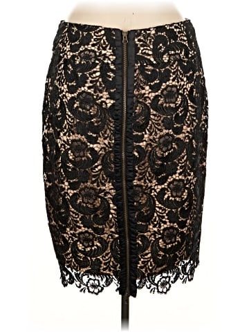 Midnight Velvet Formal Skirt (view 2)