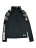 Under Armour 100% Polyester Black Long Sleeve Top Size L (youth) - photo 1