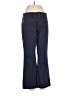Assorted Brands Blue Jeans Size 8 (estimated) - photo 1