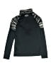 Under Armour 100% Polyester Black Long Sleeve Top Size L (youth) - photo 2
