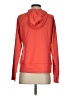 Eddie Bauer Red Zip Up Hoodie Size S - photo 2