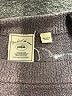 Assorted Brands 100% Nylon Hearts Gray Pullover Sweater One size - photo 7