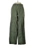 Happily Grey Green Cargo Pants Size S - photo 1