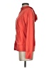 Eddie Bauer Red Zip Up Hoodie Size S - photo 5