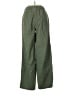 Happily Grey Green Cargo Pants Size S - photo 2