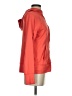 Eddie Bauer Red Zip Up Hoodie Size S - photo 4
