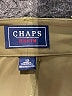 Chaps 100% Polyester Green Cargo Pants Size 12 - photo 7