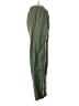 Happily Grey Green Cargo Pants Size S - photo 4