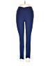 Assorted Brands Solid Blue Active Pants Size XS - photo 1