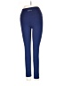 Assorted Brands Solid Blue Active Pants Size XS - photo 2