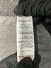 PrettyLittleThing 100% Polyester Solid Black Jumpsuit Size 12 - photo 5