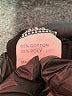 Creation Black 3/4 Sleeve Top Size L - photo 8
