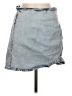 Unbranded Blue Denim Skirt Size M - photo 1