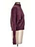 Bailey 44 Burgundy Turtleneck Sweater Size XS - photo 4
