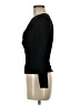 Zara Black Long Sleeve Top Size M - photo 5