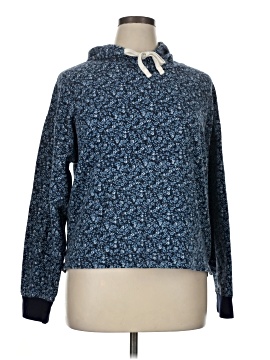 J.Crew Factory Store Pullover Sweater