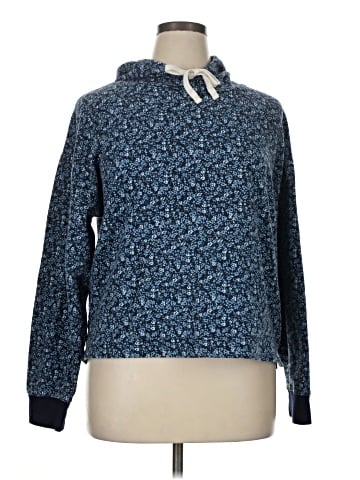 J.Crew Factory Store Pullover Sweater (view 1)