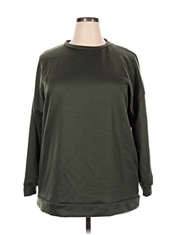 Limited Collection Sweatshirt (view 1)