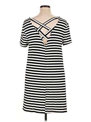 She + Sky Casual Dress (view 2)