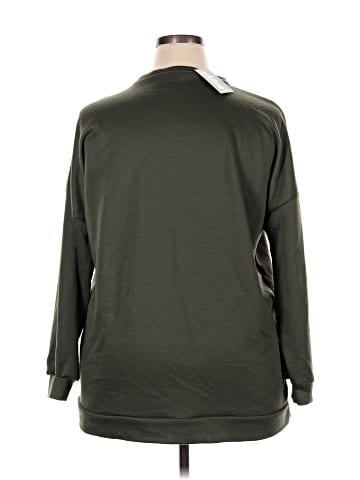 Limited Collection Sweatshirt (view 2)