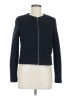 Camaieu Stripes Blue Jacket Size M - photo 1