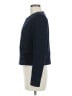 Camaieu Stripes Blue Jacket Size M - photo 5