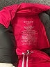 Danskin Now 100% Polyester Pink Windbreaker Size M - photo 6