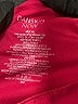 Danskin Now 100% Polyester Pink Windbreaker Size M - photo 7